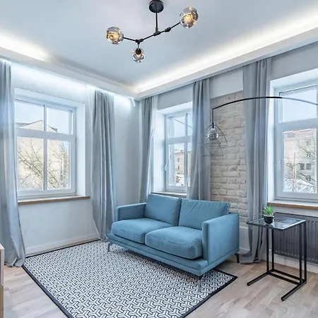 Appartement Homly S22 à Riga Extérieur photo