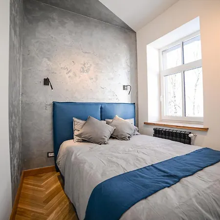 Appartement Homly S22 à Riga Extérieur photo