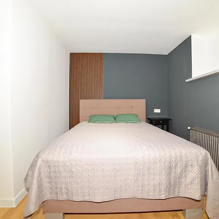 Appartement Homly S22 à Riga Extérieur photo