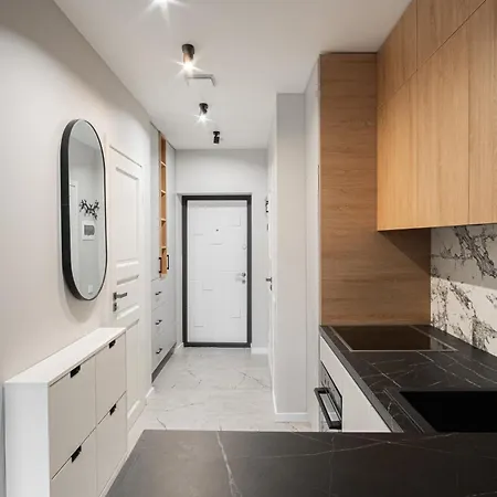 Appartement Homly S22 à Riga Extérieur photo