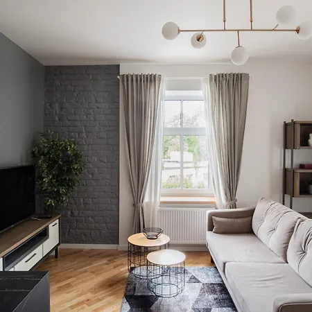 Appartement Homly S22 à Riga Extérieur photo