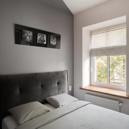 Appartement Homly S22 à Riga Extérieur photo