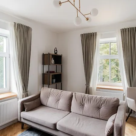 Appartement Homly S22 à Riga Extérieur photo