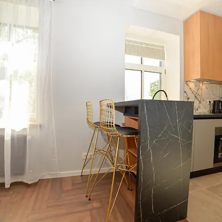 Appartement Homly S22 à Riga Extérieur photo