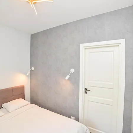 Appartement Homly S22 à Riga Chambre photo