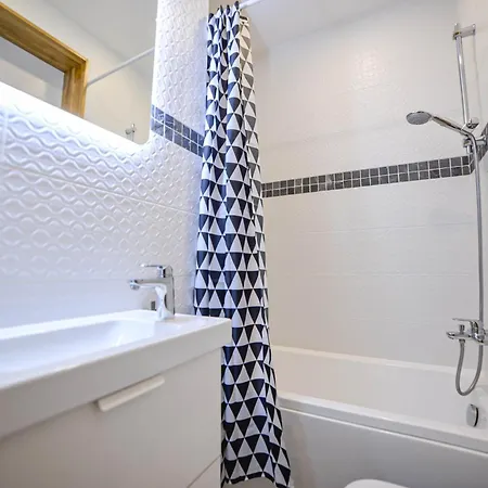 Appartement Homly S22 à Riga Extérieur photo