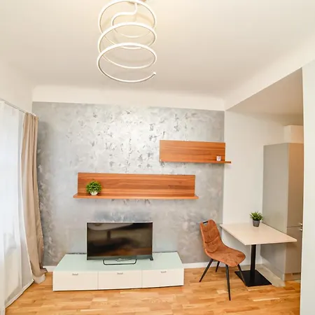 Appartement Homly S22 à Riga Chambre photo