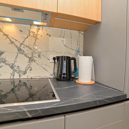 Appartement Homly S22 à Riga Extérieur photo