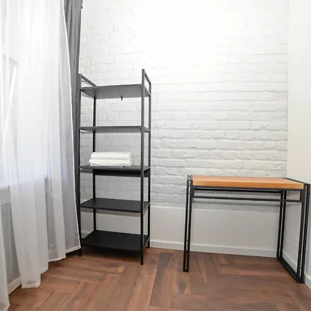 Appartement Homly S22 à Riga Extérieur photo