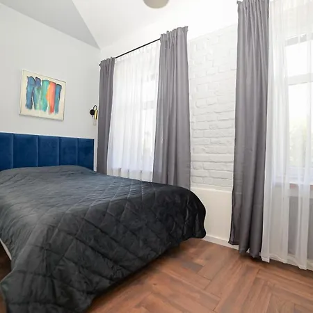 Appartement Homly S22 à Riga Extérieur photo