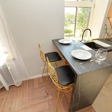 Appartement Homly S22 à Riga Extérieur photo
