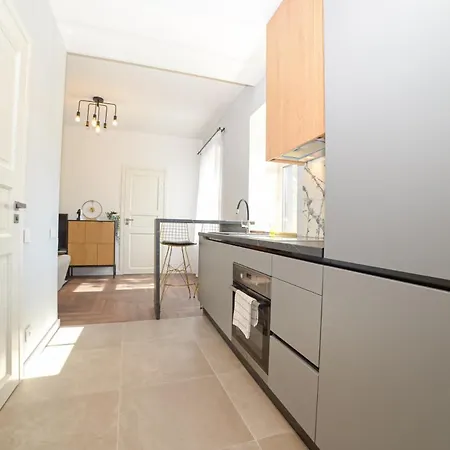 Appartement Homly S22 à Riga Extérieur photo