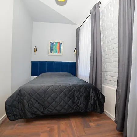 Appartement Homly S22 à Riga Extérieur photo