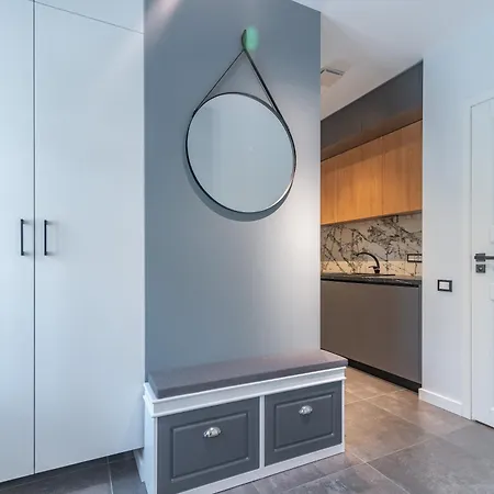 Appartement Homly S22 à Riga Extérieur photo