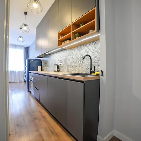 Appartement Homly S22 à Riga Extérieur photo