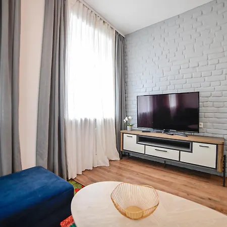 Appartement Homly S22 à Riga Extérieur photo