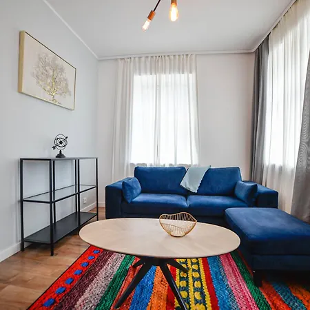 Appartement Homly S22 à Riga Extérieur photo