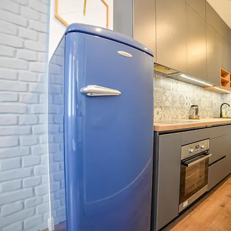Appartement Homly S22 à Riga Extérieur photo