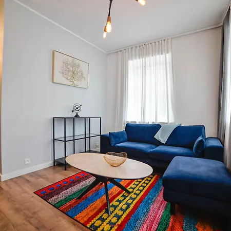 Appartement Homly S22 à Riga Extérieur photo