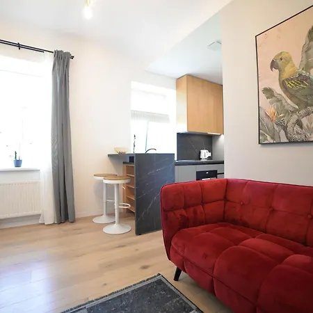 Appartement Homly S22 à Riga Extérieur photo