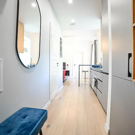 Appartement Homly S22 à Riga Extérieur photo