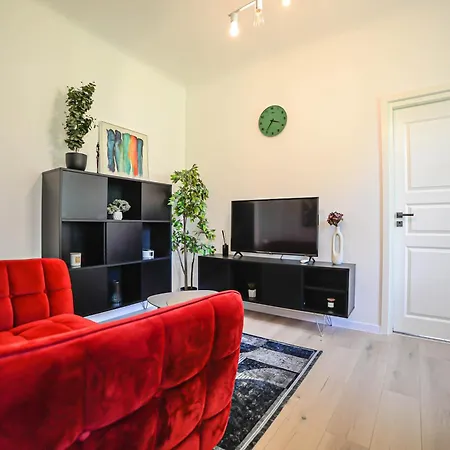 Appartement Homly S22 à Riga Extérieur photo