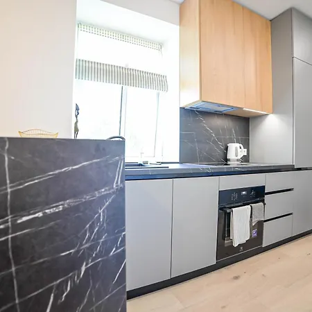 Appartement Homly S22 à Riga Extérieur photo