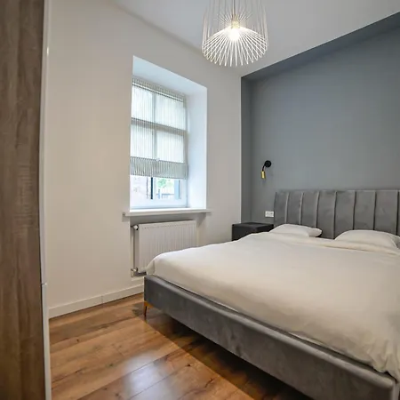 Appartement Homly S22 à Riga Extérieur photo