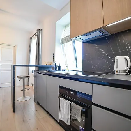 Appartement Homly S22 à Riga Extérieur photo