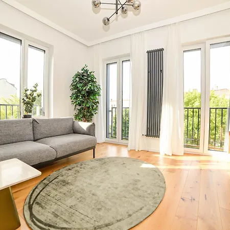 Homly S22 Apartment Riga Room photo