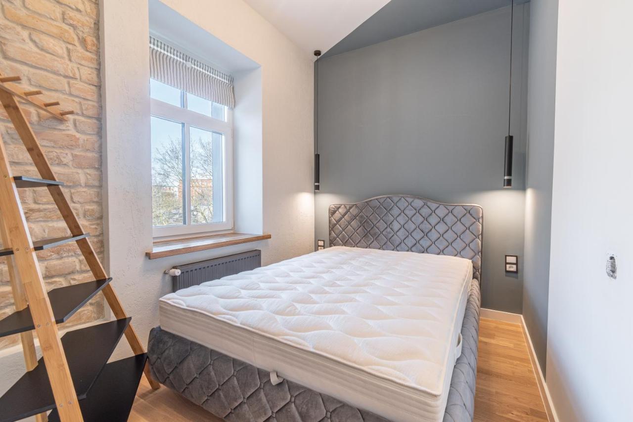 Appartement Homly S22 Riga