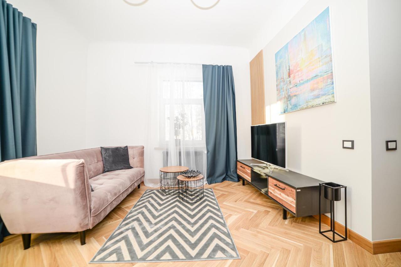 Appartement Homly S22 *