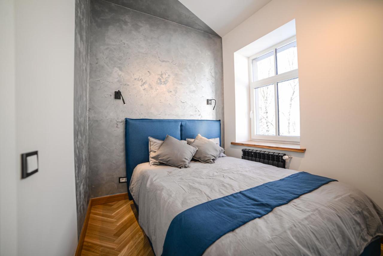 Appartement Homly S22