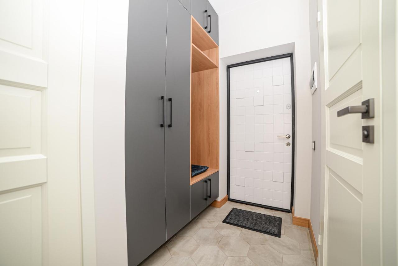 Homly S22 Appartement *