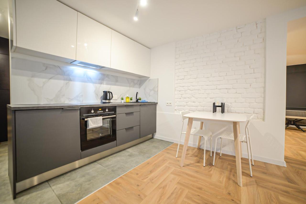 Homly S22 Appartement