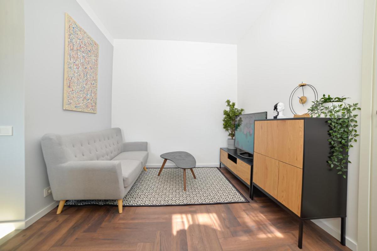 Appartement Homly S22 Riga