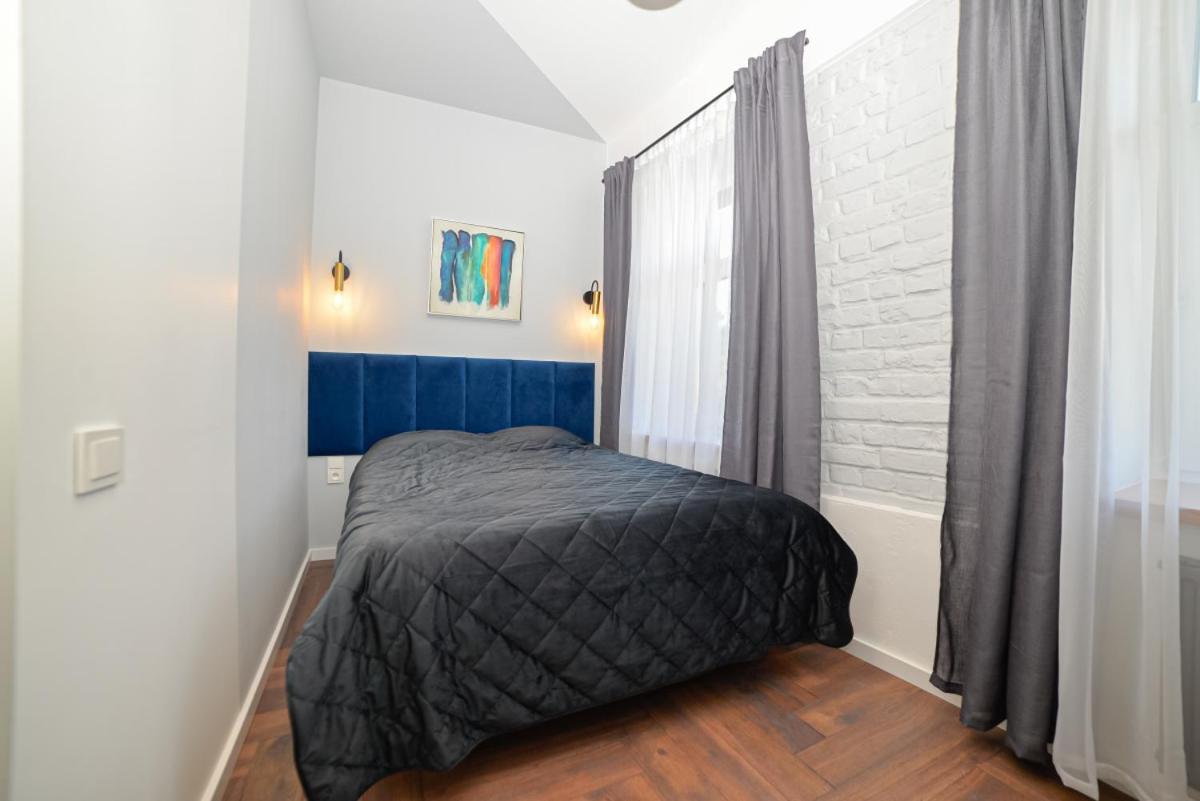 Appartement Homly S22 *