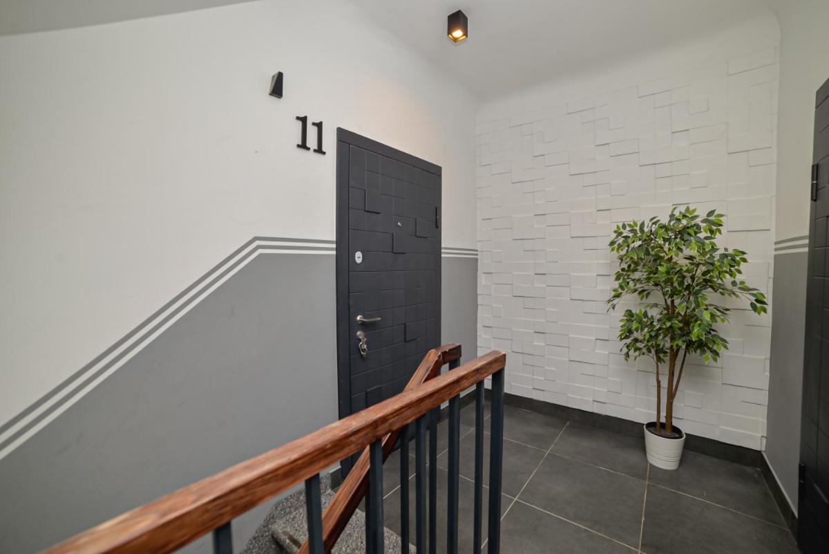 Homly S22 Appartement *