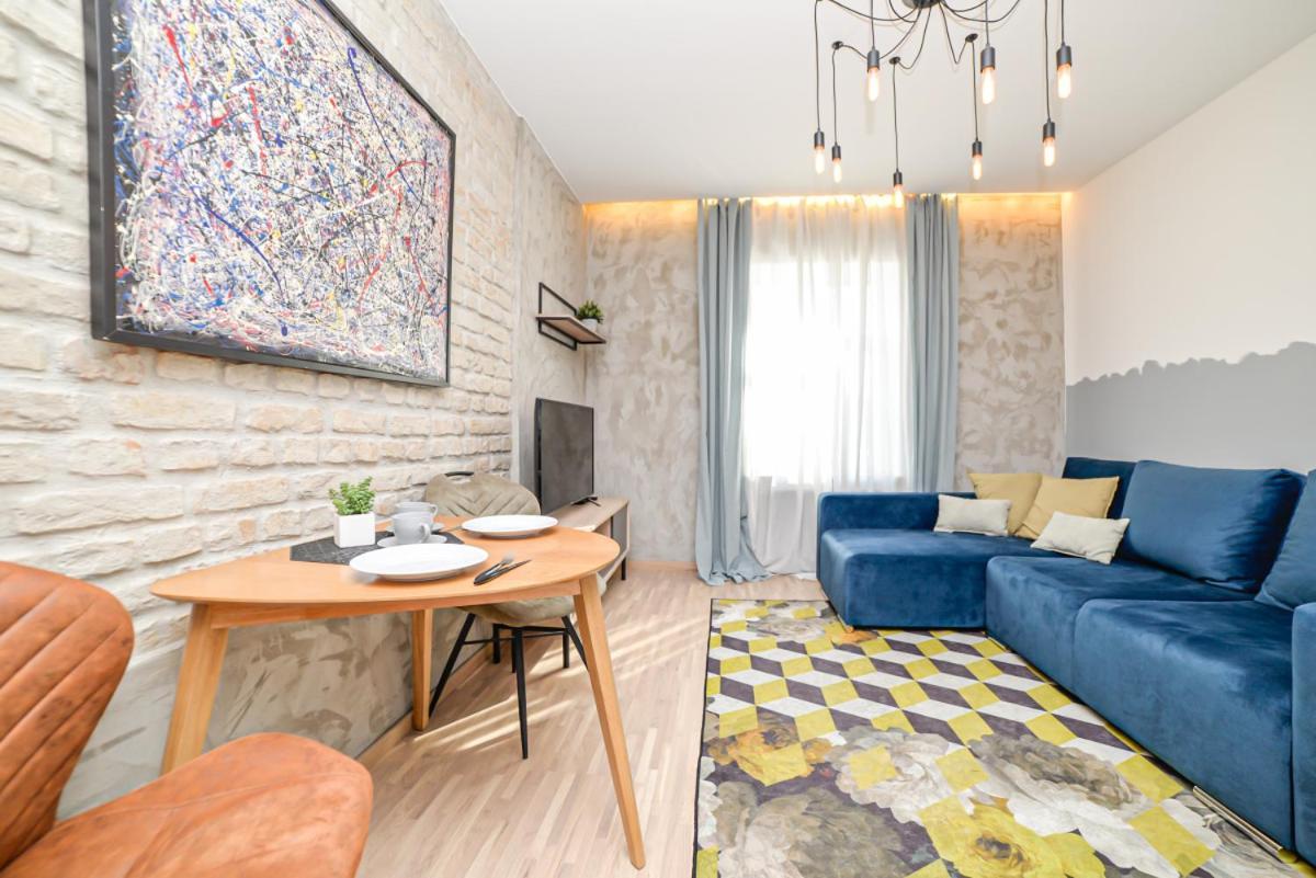Homly S22 Appartement *