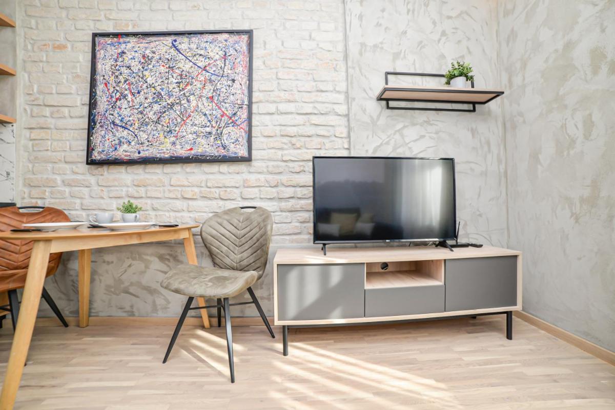 Homly S22 Appartement *