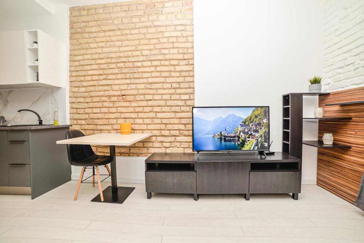 Appartement Homly S22 Riga