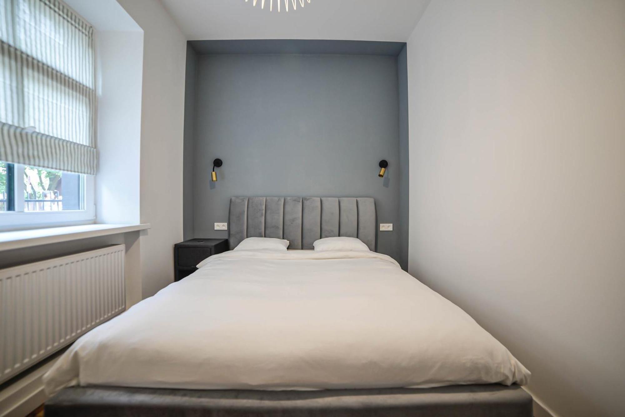 Homly S22 Appartement
