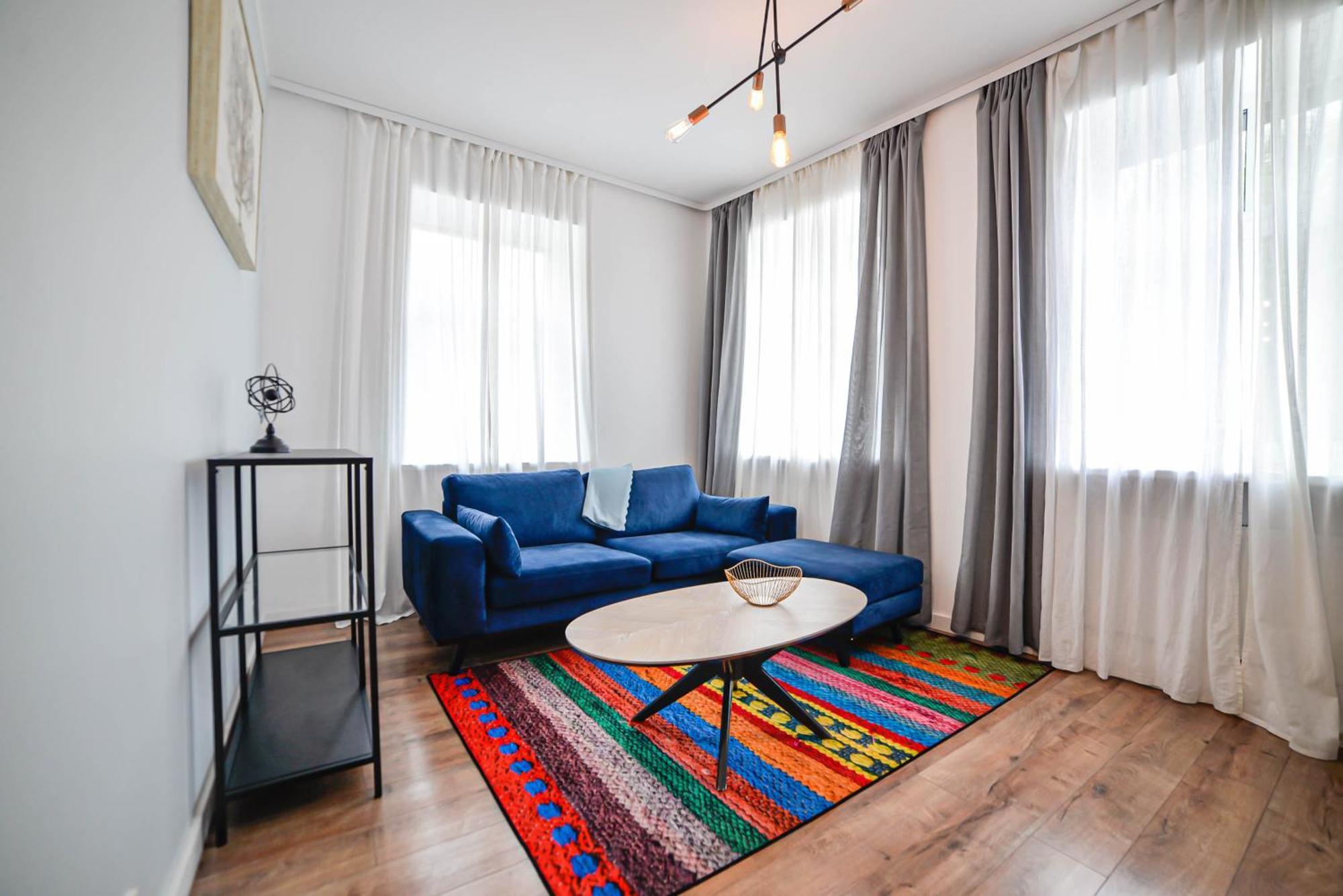 Homly S22 Appartement *