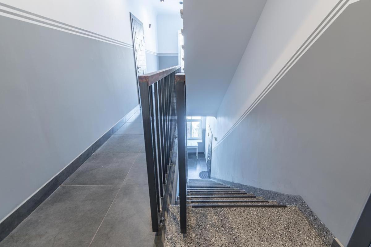 Homly S22 Appartement