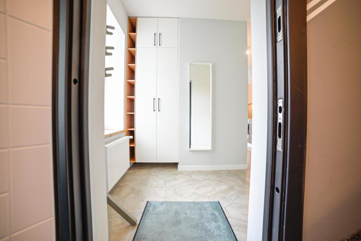 Homly S22 Appartement