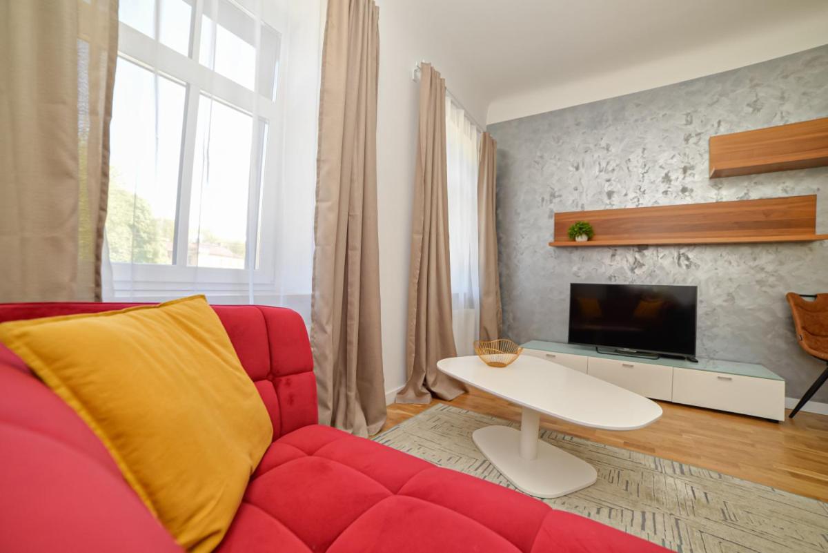 Homly S22 Appartement