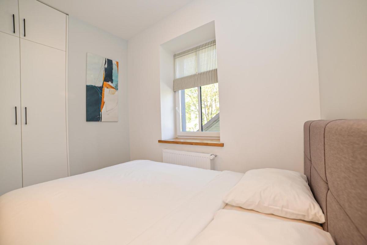 Homly S22 Appartement *