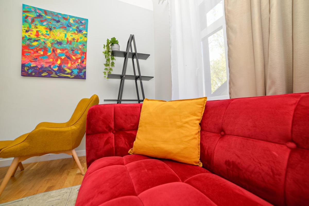 Appartement Homly S22 *