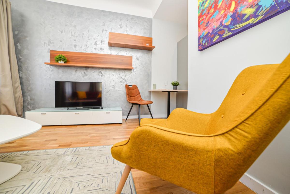 Homly S22 Appartement