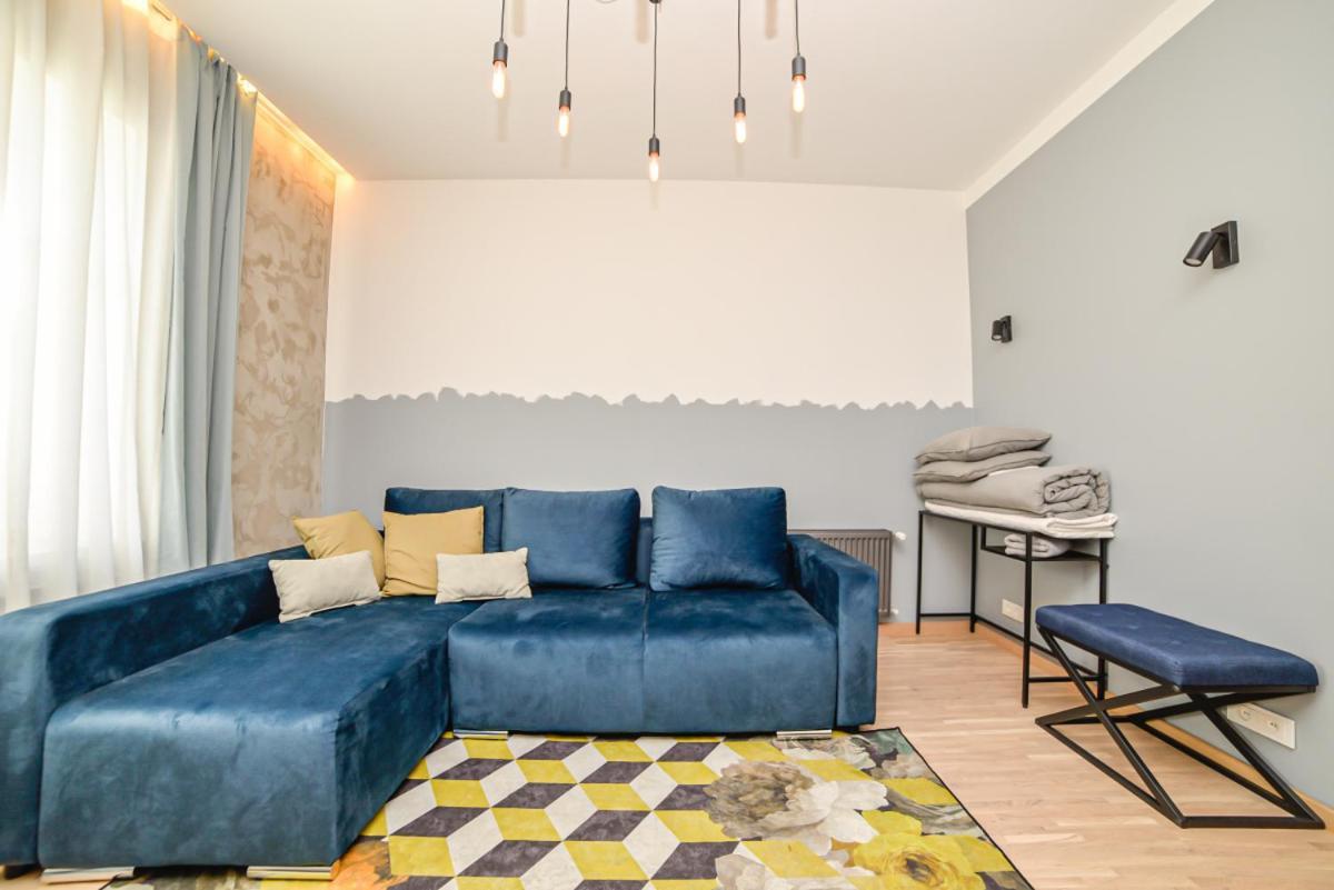 Homly S22 Appartement *